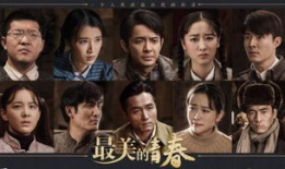 最近火的电视剧,揭秘黑帮风云，热血青春的逆袭之路